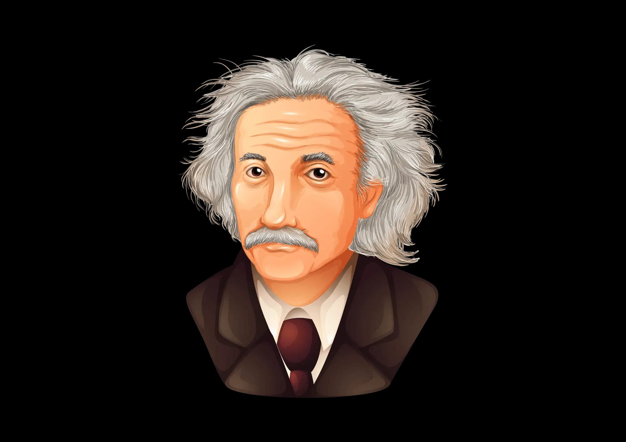 Albert Einstein