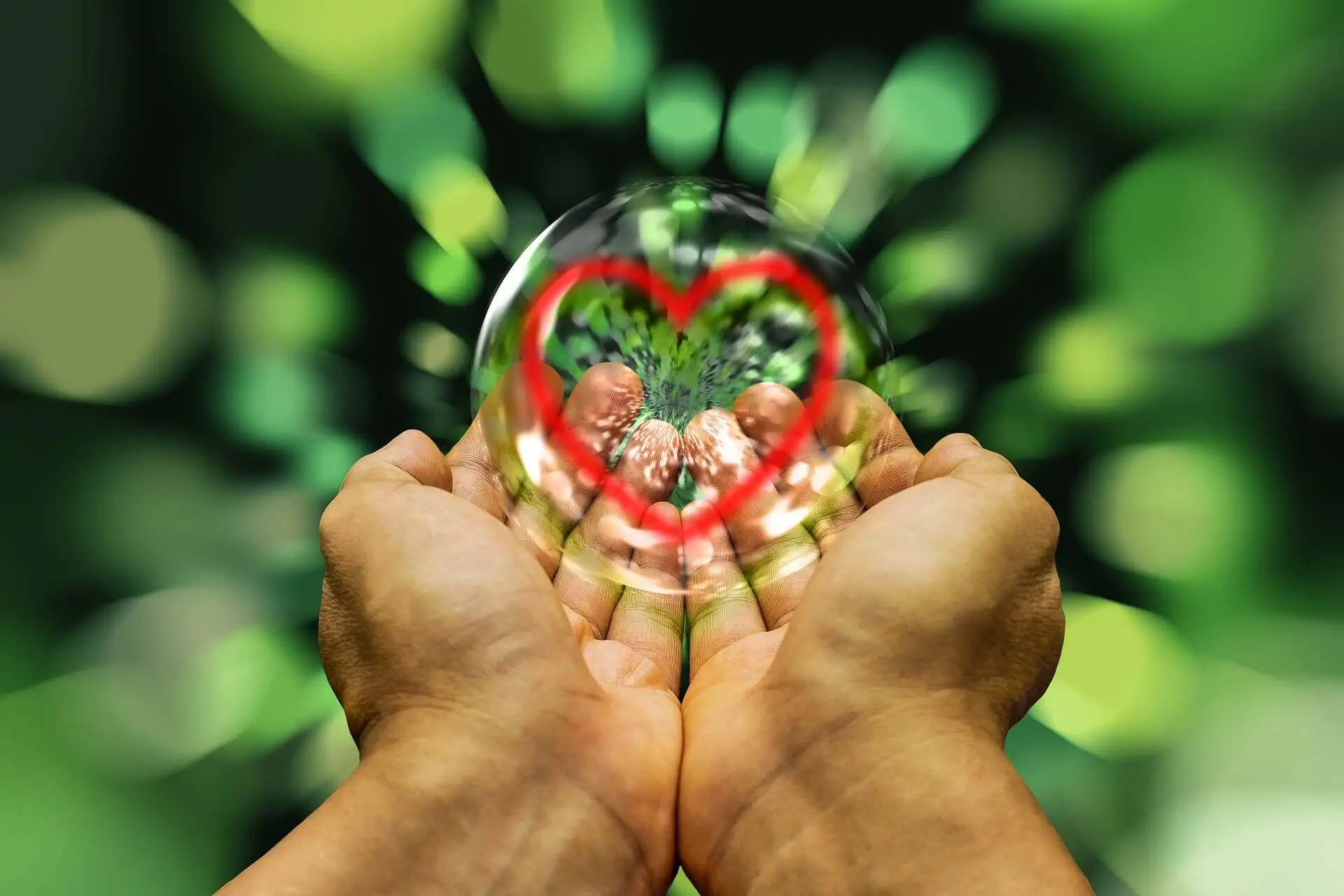 Healing Past Traumas