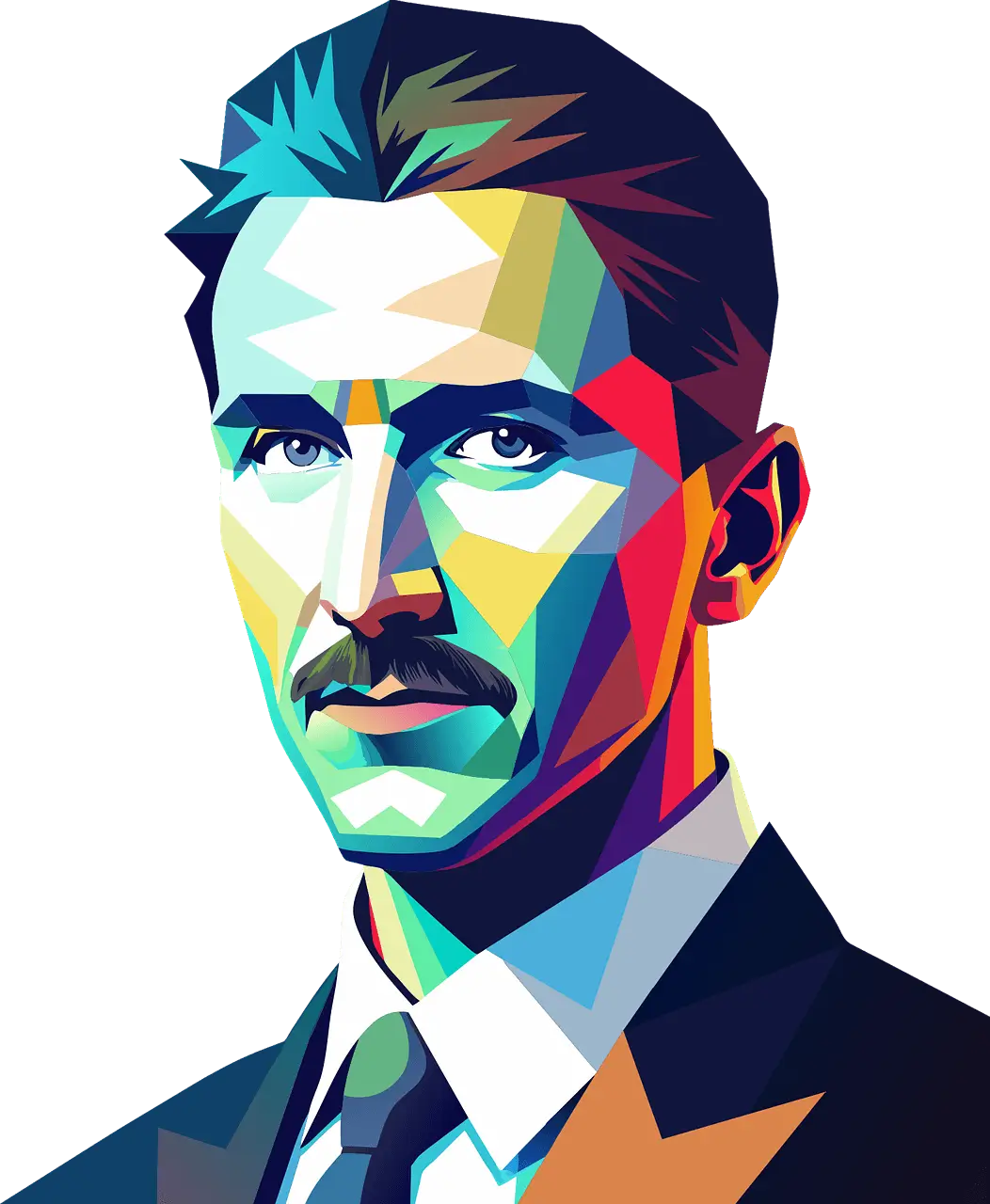 Nikola Tesla