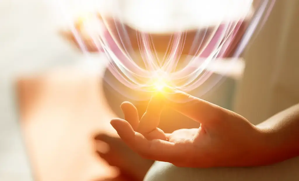 Energy Healing Professional
