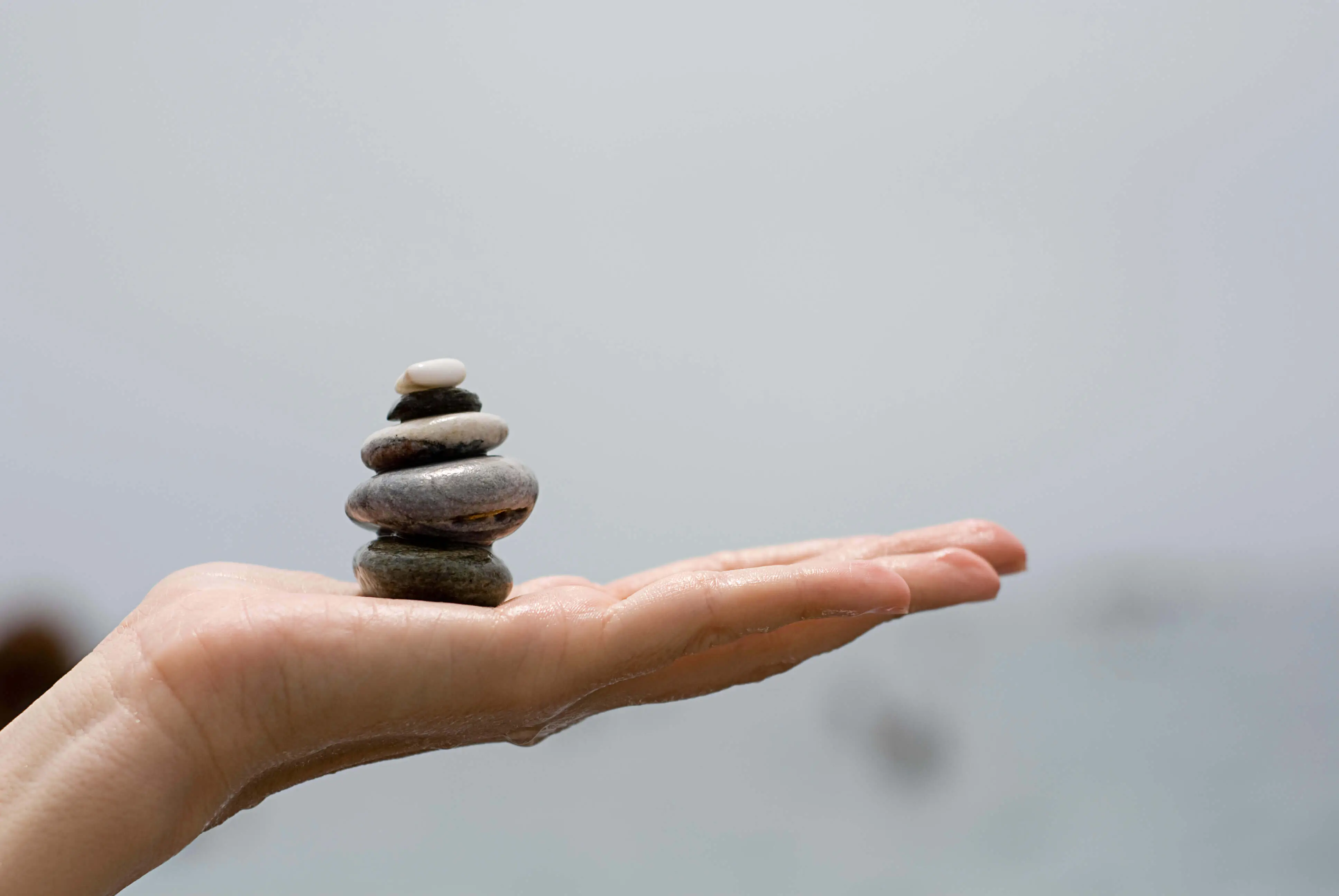 Restoring Balance